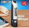 Ionic Whisper Air Purifier