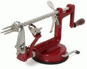 Apple Peeler Corer Slicer