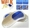 Walkfit Orthotic